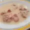 Turkey Fricassee