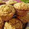 Fluffy Banana Muffins