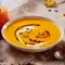 Sweet Pumpkin Soup