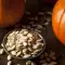 Homemade Roasted Pumpkin Seeds