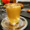 Healthy Pumpkin Smoothie with Chia