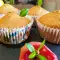 Healthy Apple Muffins