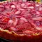 Classic Strawberry Pie with Fresh Strawberries