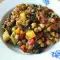 Summer Stew with Chickpeas