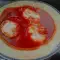 Grandmother’s Eggs in Tomato Sauce Recipe