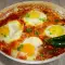 Shakshuka – Arabian Style Eggs