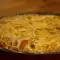 Ham and Cheese Quiche