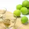 Green Plum Brandy