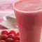 Vegan Raspberry Shake