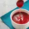 Raspberry Coulis