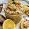 Chickpea and Tuna Spread