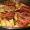 Pork Ribs with Potatoes