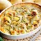 Gratin with Potatoes and Zucchini