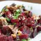 Beetroot Salad with Walnuts