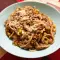 Pasta with Tuna and Corn