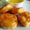 Fish Beignets