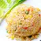 Egg and Ginger Fried Rice