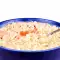 Risotto with Cream