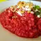 Beetroot and Walnut Risotto