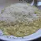 Italian Risotto Milanese