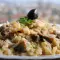 Italian Mushroom Risotto