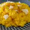 Light Pumpkin Risotto