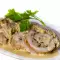 Pork Tenderloin Spindle