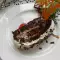 Black Forest Roll Cake