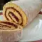 Swiss Roll with Jam