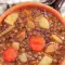 Grandma`s Tasty Lentil Soup