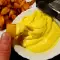 Aioli with Saffron and Olive Oil