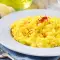 Risotto with Saffron