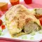 Chicken Wellington