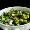 Broccoli and Apple Salad