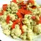 Salad with Cauliflower and Carrots