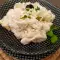 Creamy Potato Salad with Mayonnaise