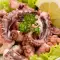 Greek Octopus Recipe