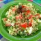 Tabbouleh Salad with Quinoa