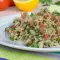 Bulgur Salad