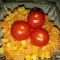 Corn and Carrot Salad