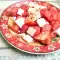 Watermelon and Feta Cheese Salad