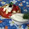 Salad Dressing with Yoghurt