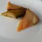 Stuffed Leek Leaf Sarma