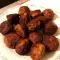 Venison Meatballs