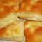 Katmer Borek Phyllo Pastry