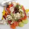 Greek Village Salad