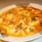 Villiage Style Sping Stew