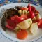 Country-Style Pickle with Bell Peppers