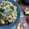 Shiitake Mushroom Risotto