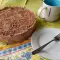 Chocolate-Biscuit Cake with Sour Cream